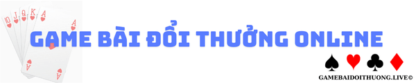 game bài đổi thưởng online logo