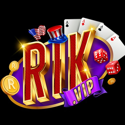 Rikvip - Game bài tài phiệt Mỹ uy tín số 1 tại Việt Nam 2025