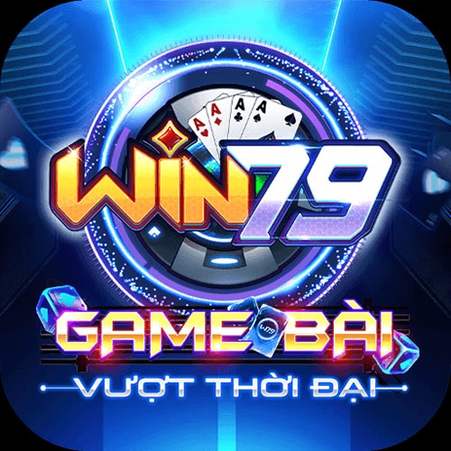 Win79 - Game bài vượt thời đại uy tín 2025