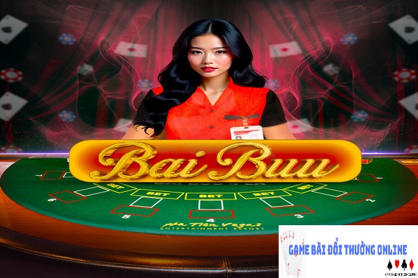 Bài Bửu gamebaidoithuongonlinelive