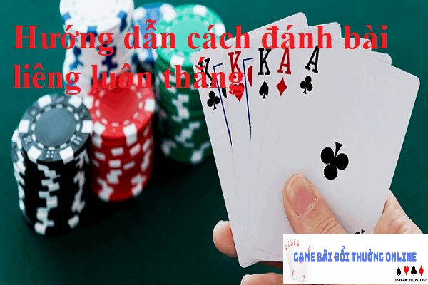 Bài Liêng gamebaidoithuongonlinelive