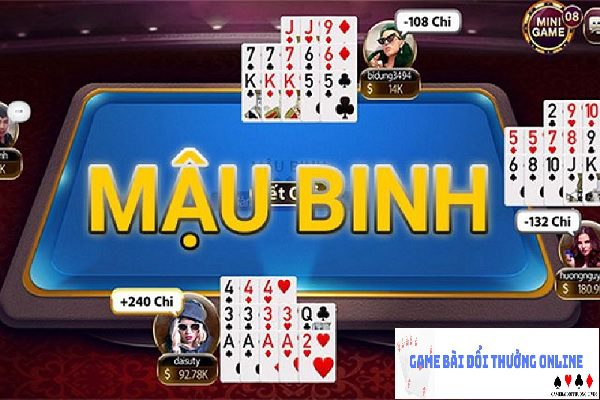 Bài Mậu Binh gamebaidoithuongonlinelive.jpg