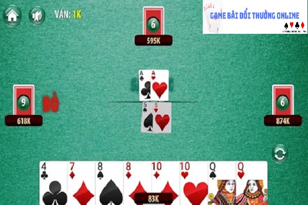 Bài Sâm Lốc gamebaidoithuongonlinelive