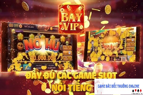 BayVip gamebaidoithuongonlinelive