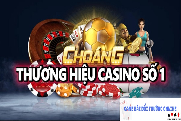 Choang Club – Cổng game đỉnh cao giải trí năm 2025