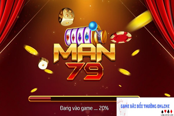 Man79 – Cổng game bài với khuyến mãi đỉnh cao và tỷ lệ thưởng hấp dẫn!