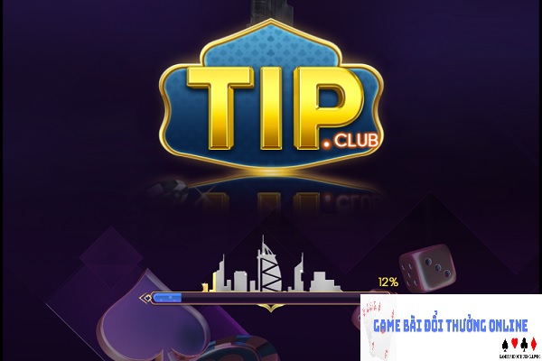 cổng game Tip Club gamebaidoithuongonlinelive