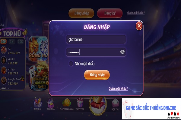 Đăng ký 99Vina gamebaidoithuongonlinelive