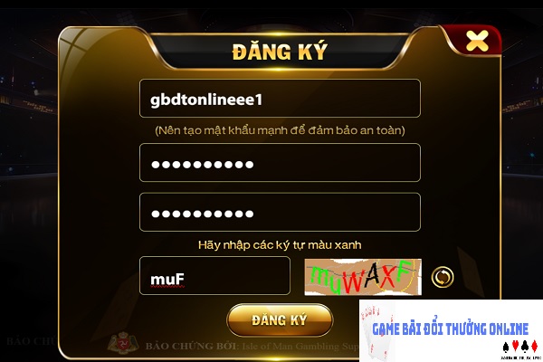 Đăng ký FA88 gamebaidoithuongonlinelive