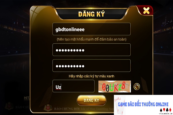 Đăng ký Hit CLub gamebaidoithuongonlinelive