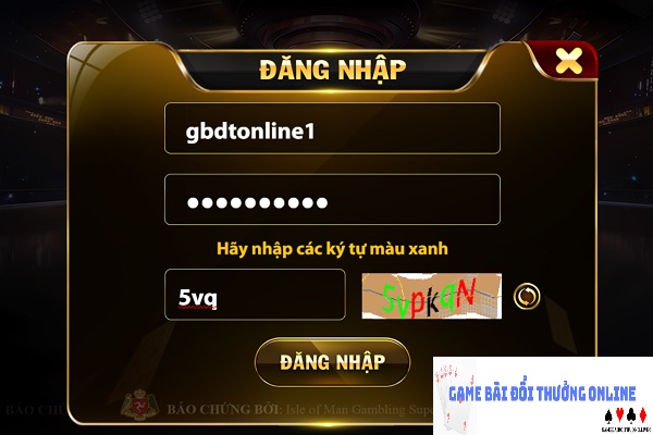 Đăng nhập Vic Club gamebaidoithuongonlinelive
