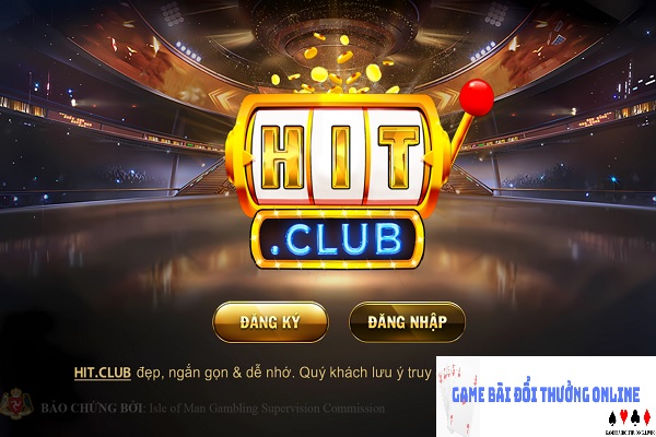 Hip Club – Sân chơi uy tín đổi thưởng hấp dẫn 2025
