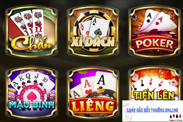 Kho game Gao86 gamebaidoithuongonlinelive