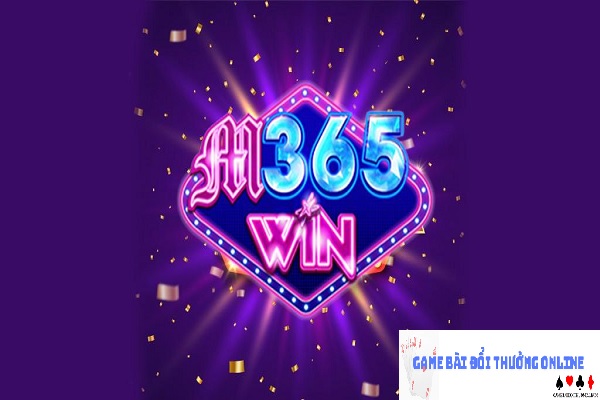 M365Vin – Cổng game bài đỉnh cao, đổi thưởng hấp dẫn