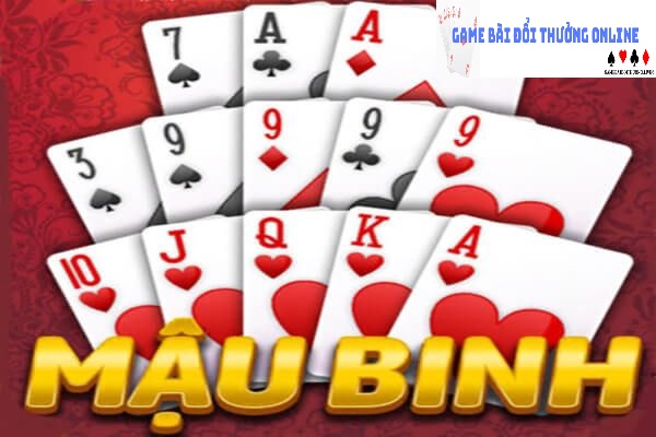 Bài Mậu Binh – Hướng dẫn luật chơi, kỹ thuật và mẹo chơi dễ thắng