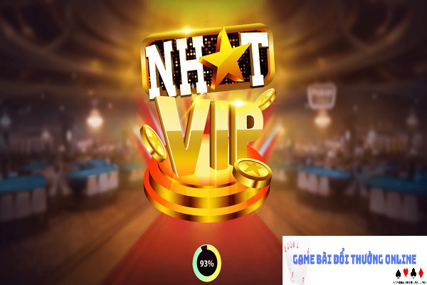 NhatVip – Cổng game giải trí uy tín với tỷ lệ đổi thưởng hấp dẫn