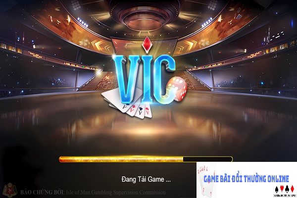 Vic Club gamebaidoithuongonlinelive