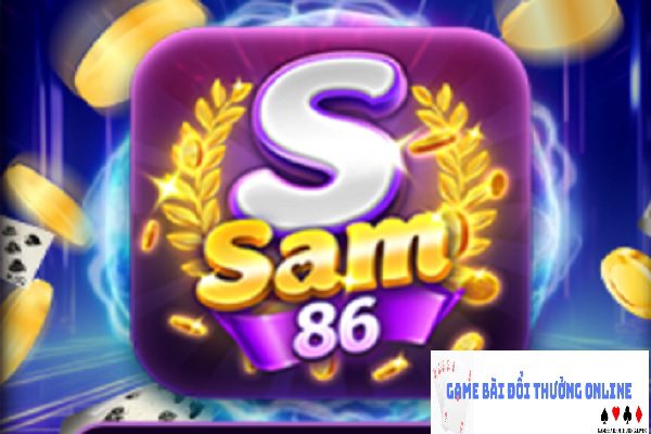 Sam86 – Game bài cực phẩm, khuyến mãi siêu hấp dẫn!