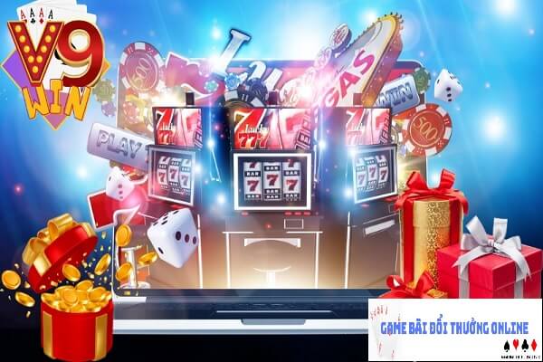 Game bài V9Win gamebaidoithuongonlinelive