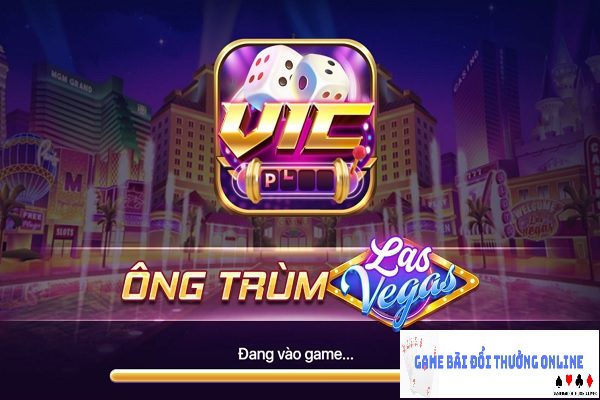 Vic Play – Cổng game bài online hot nhất hiện nay, có hội trúng tiền tỷ!