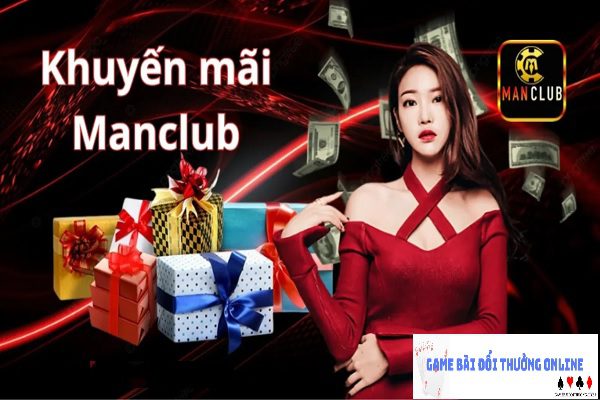 Khuyến mãi ManClub – Tri ân khách hàng bằng những ưu đãi hấp dẫn!