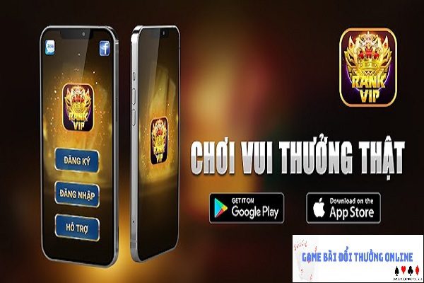 Khuyến mãi Rankvip – Đừng bỏ lỡ cơ hội đổi đời