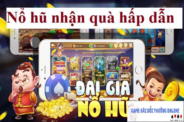 Nổ hũ MonClub gamebaidoithuongonlinelive