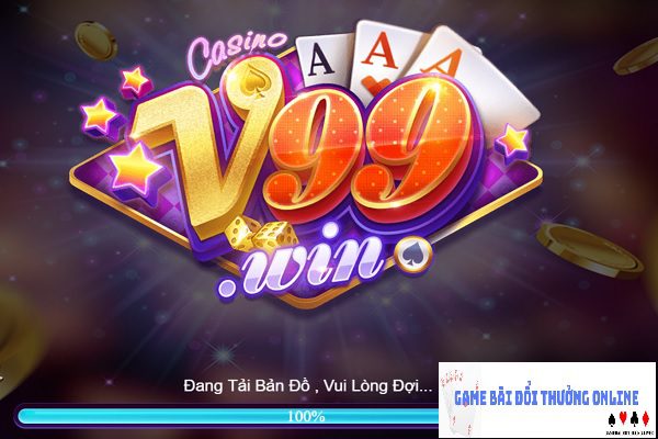 V99 Win – Cổng game đỉnh cao cho dân chơi đích thực!