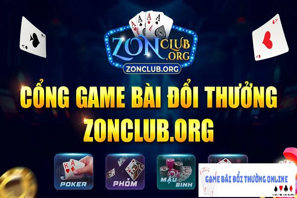 XonClub gamebaidoithuongonlinelive