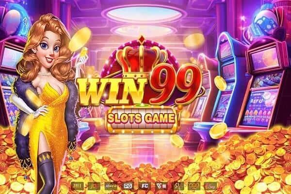 Cổng game Win99 gamebaidoithuongonlinelive