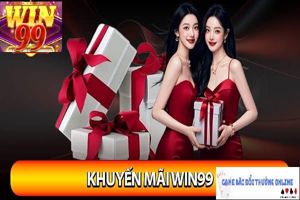 Game bài Win99 gamebaidoithuongonlinelive