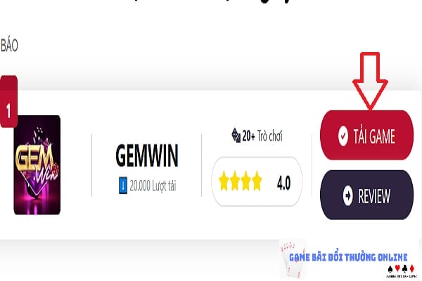 Link GEMWIN gamebaidoithuongonlinelive