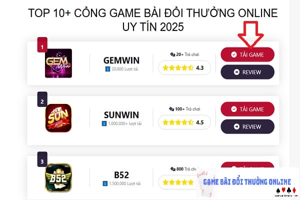 Link trang chủ GEMWIN gamebaidoithuongonlinelive 